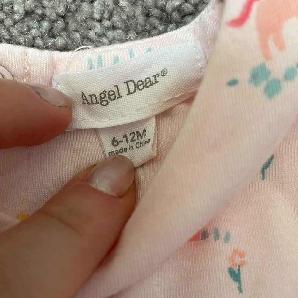 Angel Dear super cute
